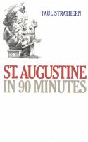 St__Augustine_in_90_minutes